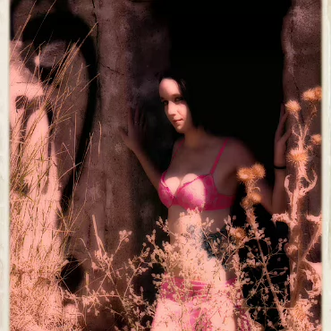 Heather Brown - Part 2 Our 2nd shoot together worked perfectly. Heather wanted to shoot at the